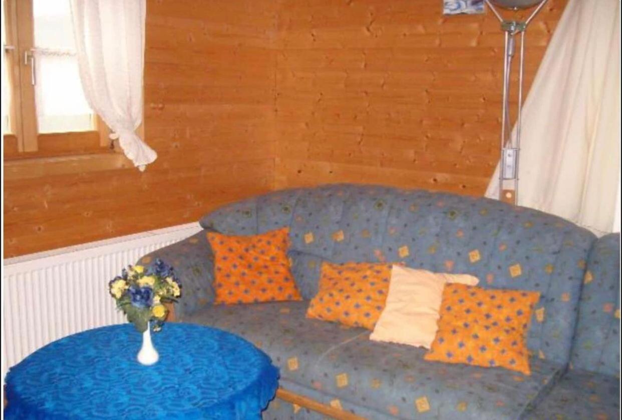 דראכזלשריד Ferienhaus Schlagintweit מראה חיצוני תמונה